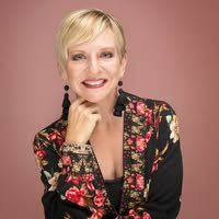 Laney Lyons, founder of Plug & Play Law Systems
